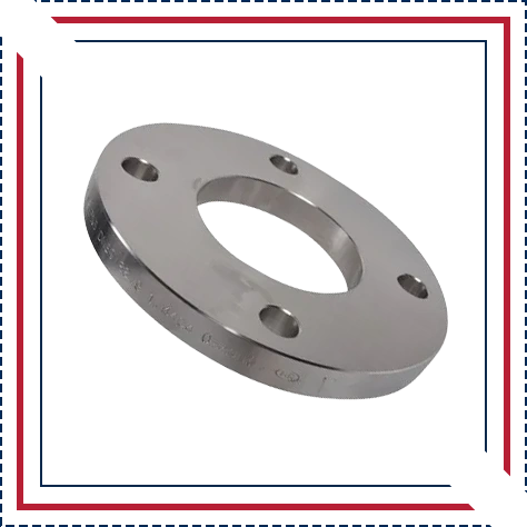 718 Inconel Spectacle Blind Flange 718 Inconel Spectacle Blind Flange